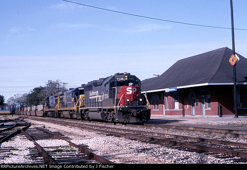 SP 7124